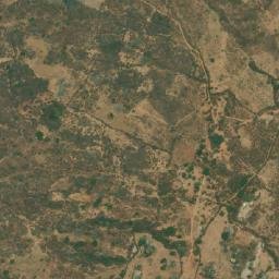 Satellite imagery of Moma, AO