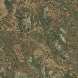 Satellite imagery of Moma, AO