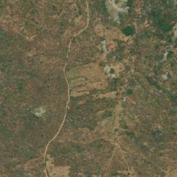 Satellite imagery of Moma, AO