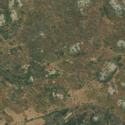 Satellite imagery of Mama, AO