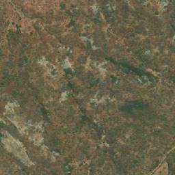 Satellite imagery of Mama, AO