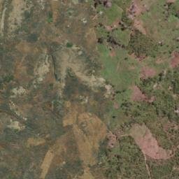 Satellite imagery of Tchiuongo, AO