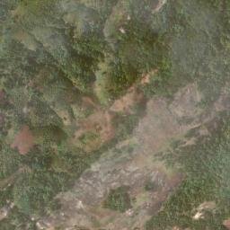 Satellite imagery of Quendo, AO