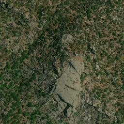 Satellite imagery of Calundo, AO