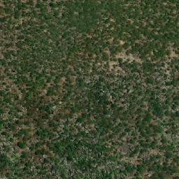 Satellite imagery of Calundo, AO