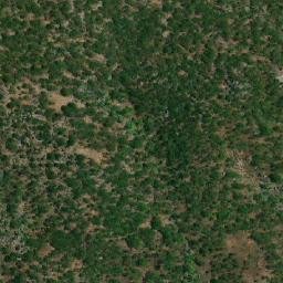 Satellite imagery of Calundo, AO