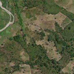 Satellite imagery of Epinde, AO