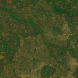 Satellite imagery of Candumbo, AO