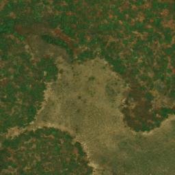 Satellite imagery of Candumbo, AO