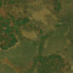 Satellite imagery of Candumbo, AO