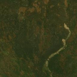 Satellite imagery of Tchicula, AO