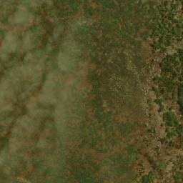 Satellite imagery of Tchicula, AO