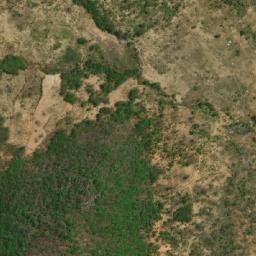 Satellite imagery of Lomué, AO