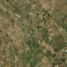 Satellite imagery of Lomué, AO