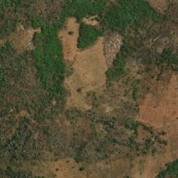 Satellite imagery of Calengele, AO