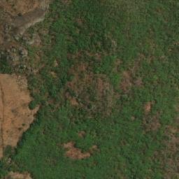 Satellite imagery of Calengele, AO