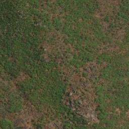 Satellite imagery of Calengele, AO