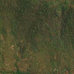 Satellite imagery of Tchipa, AO