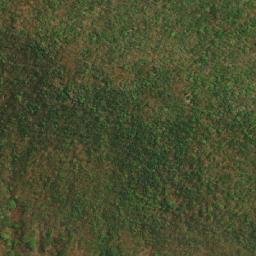 Satellite imagery of Tchipa, AO