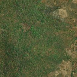 Satellite imagery of Tchipa, AO