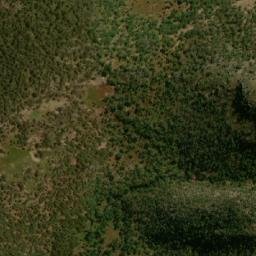 Satellite imagery of Locosso, AO