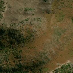 Satellite imagery of Locosso, AO