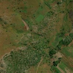 Satellite imagery of Locosso, AO