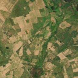 Satellite imagery of Monte Ussete, AO