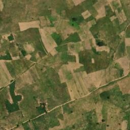 Satellite imagery of Monte Ussete, AO