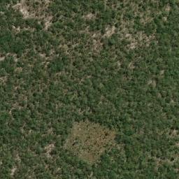 Satellite imagery of Chamema, AO