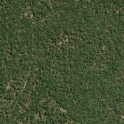 Satellite imagery of Chamema, AO