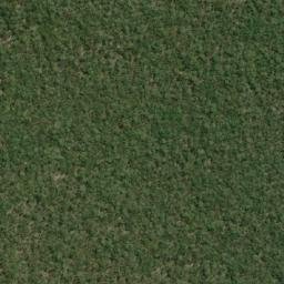 Satellite imagery of Chamema, AO