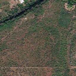 Satellite imagery of Arthurs Hill, AU