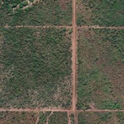 Satellite imagery of Arthurs Hill, AU