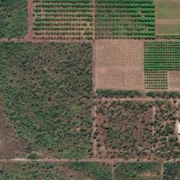 Satellite imagery of Arthurs Hill, AU