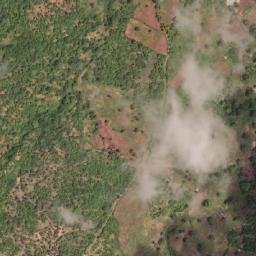 Satellite imagery of Caritianga, AO