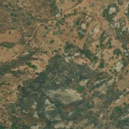 Satellite imagery of Moma, AO