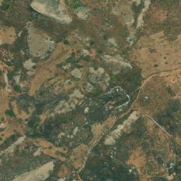 Satellite imagery of Moma, AO