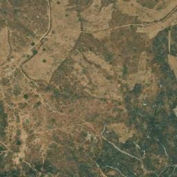 Satellite imagery of Moma, AO