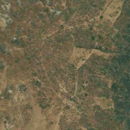 Satellite imagery of Mama, AO