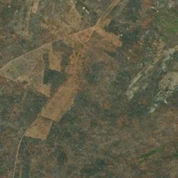 Satellite imagery of Tchipeio, AO