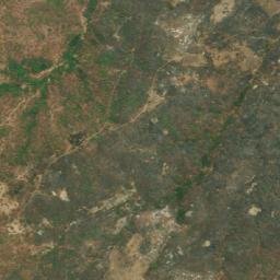 Satellite imagery of Tchipeio, AO