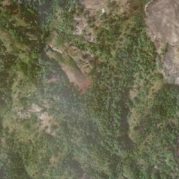 Satellite imagery of Quendo, AO