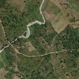 Satellite imagery of Pongi, AO