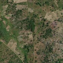 Satellite imagery of Pongi, AO