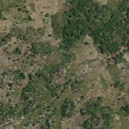 Satellite imagery of Pongi, AO