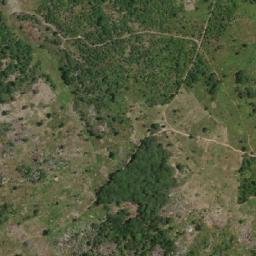 Satellite imagery of Epinde, AO