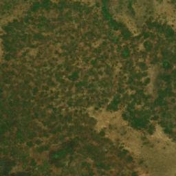 Satellite imagery of Candumbo, AO