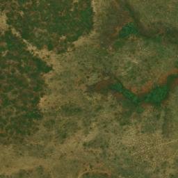 Satellite imagery of Candumbo, AO