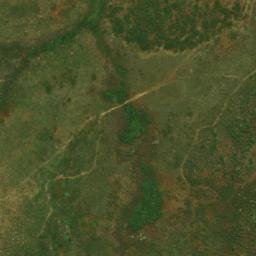 Satellite imagery of Candumbo, AO